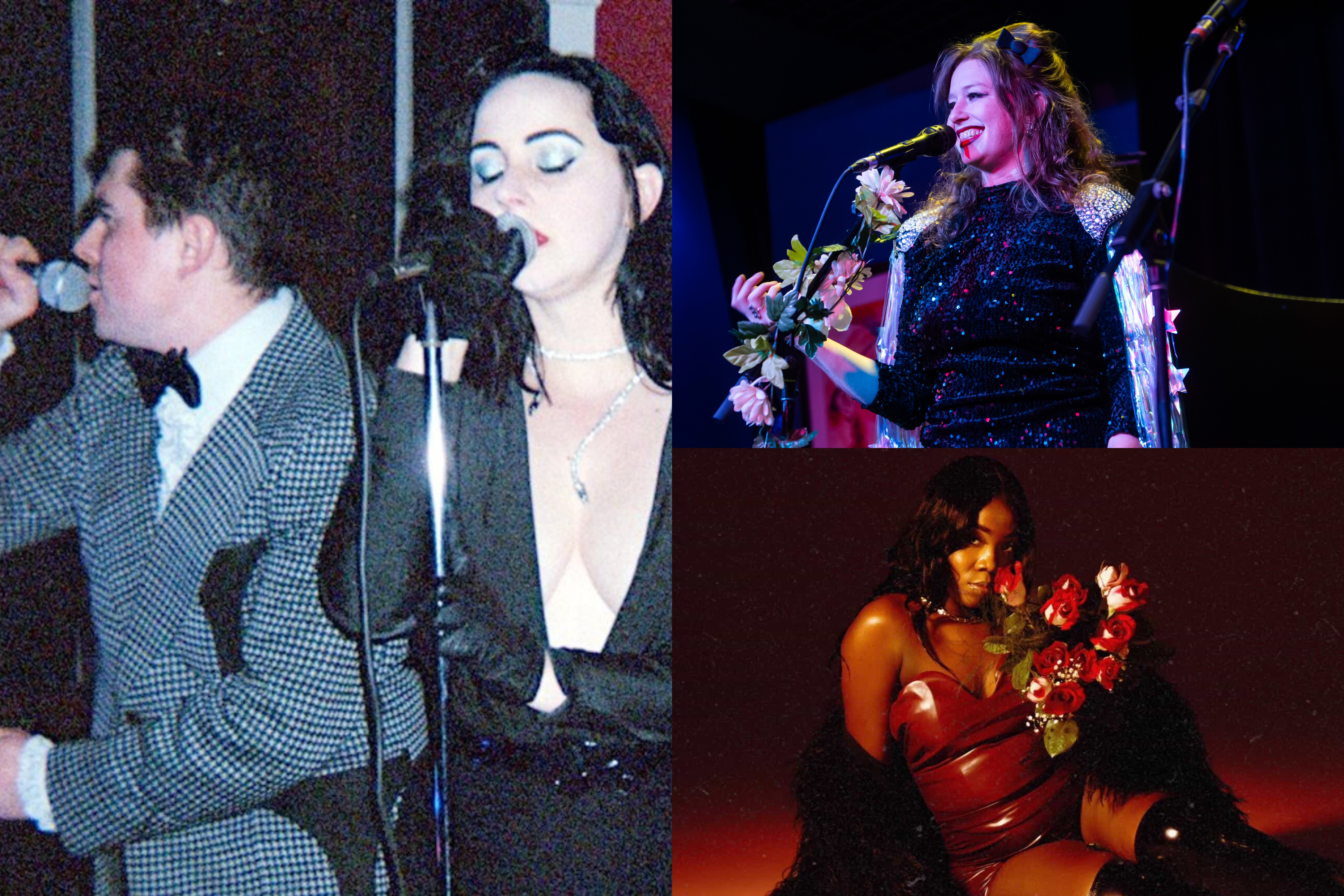 30 New Songs By Greater Cleveland Musicians