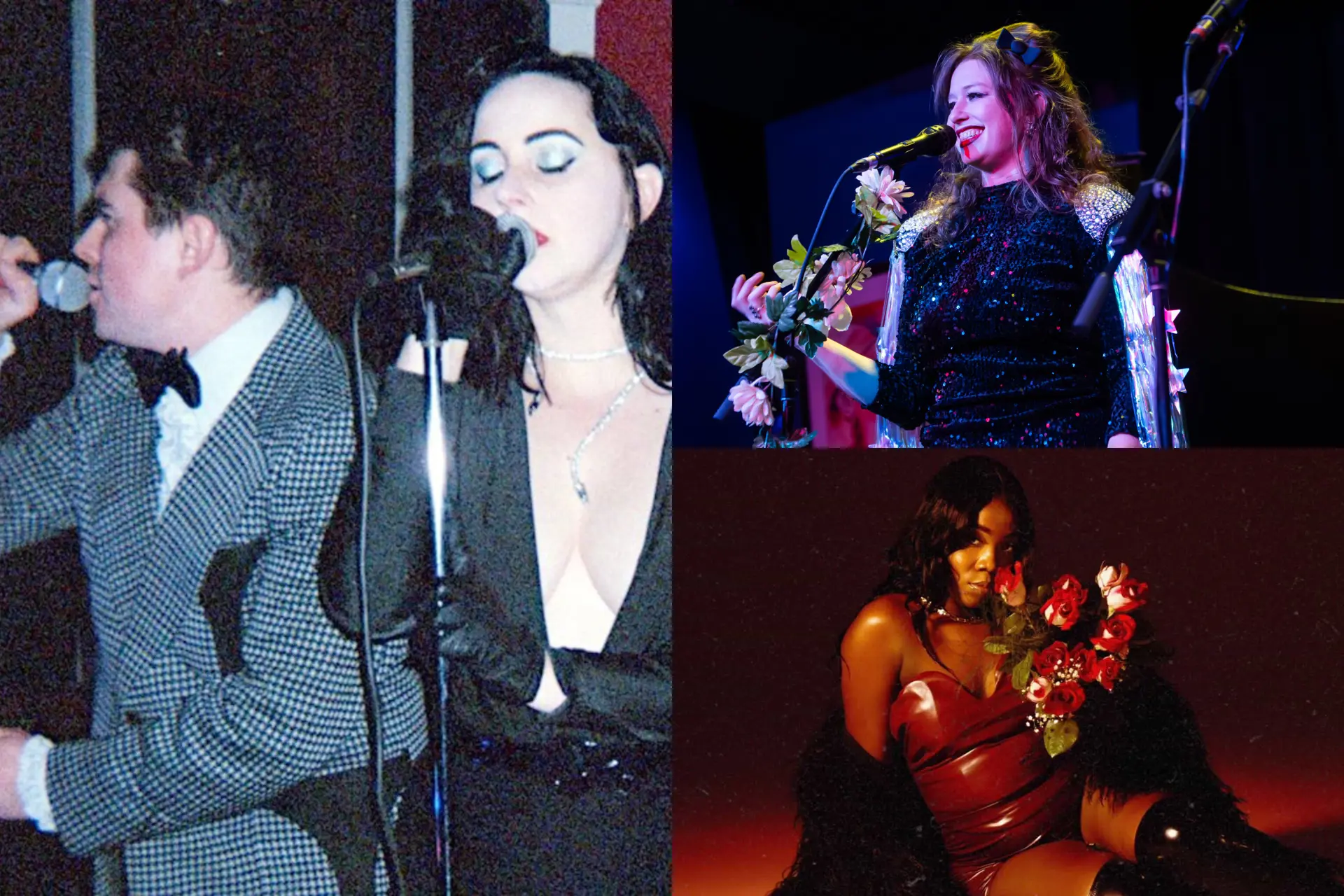 30 New Songs By Greater Cleveland Musicians