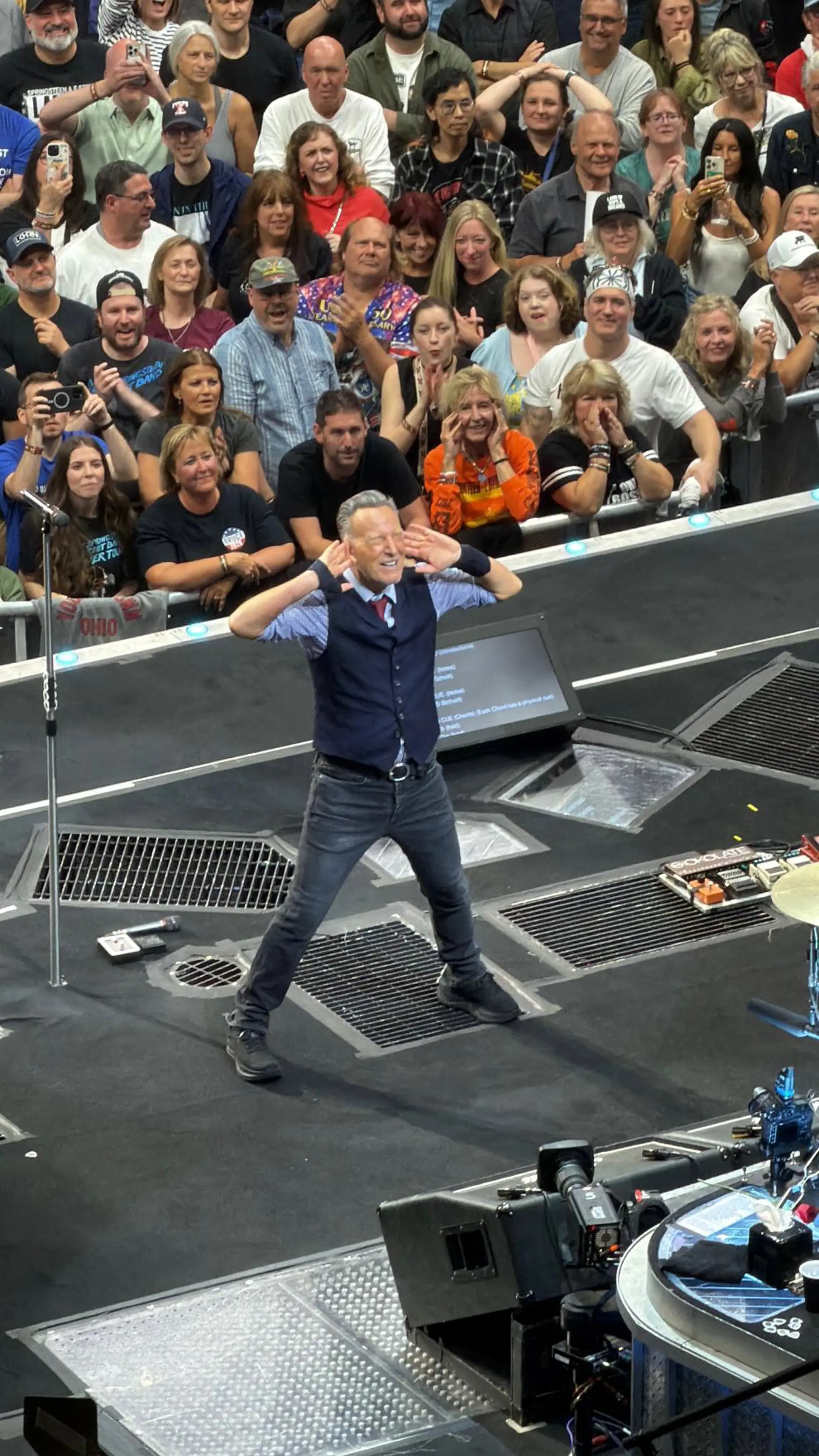 Bruce Springsteen