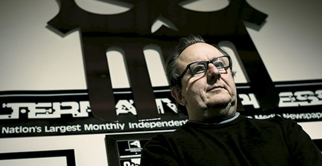 Bobby Makar
