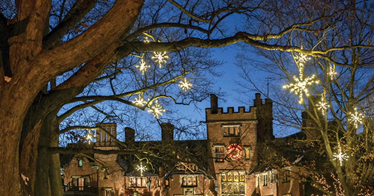 Things to do in Cleveland This Holiday Season: Winter Fun Guide
