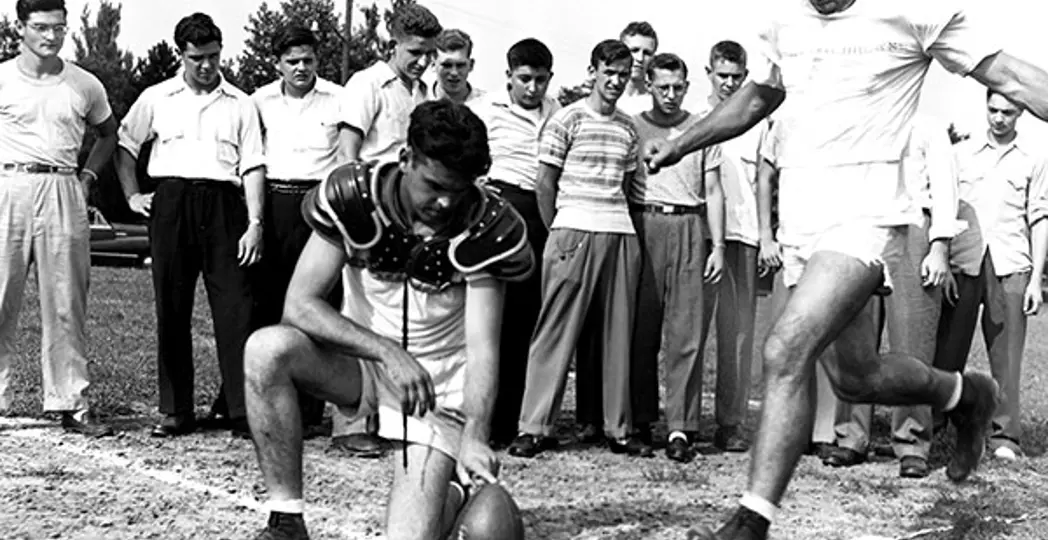 Cleveland Press Collection