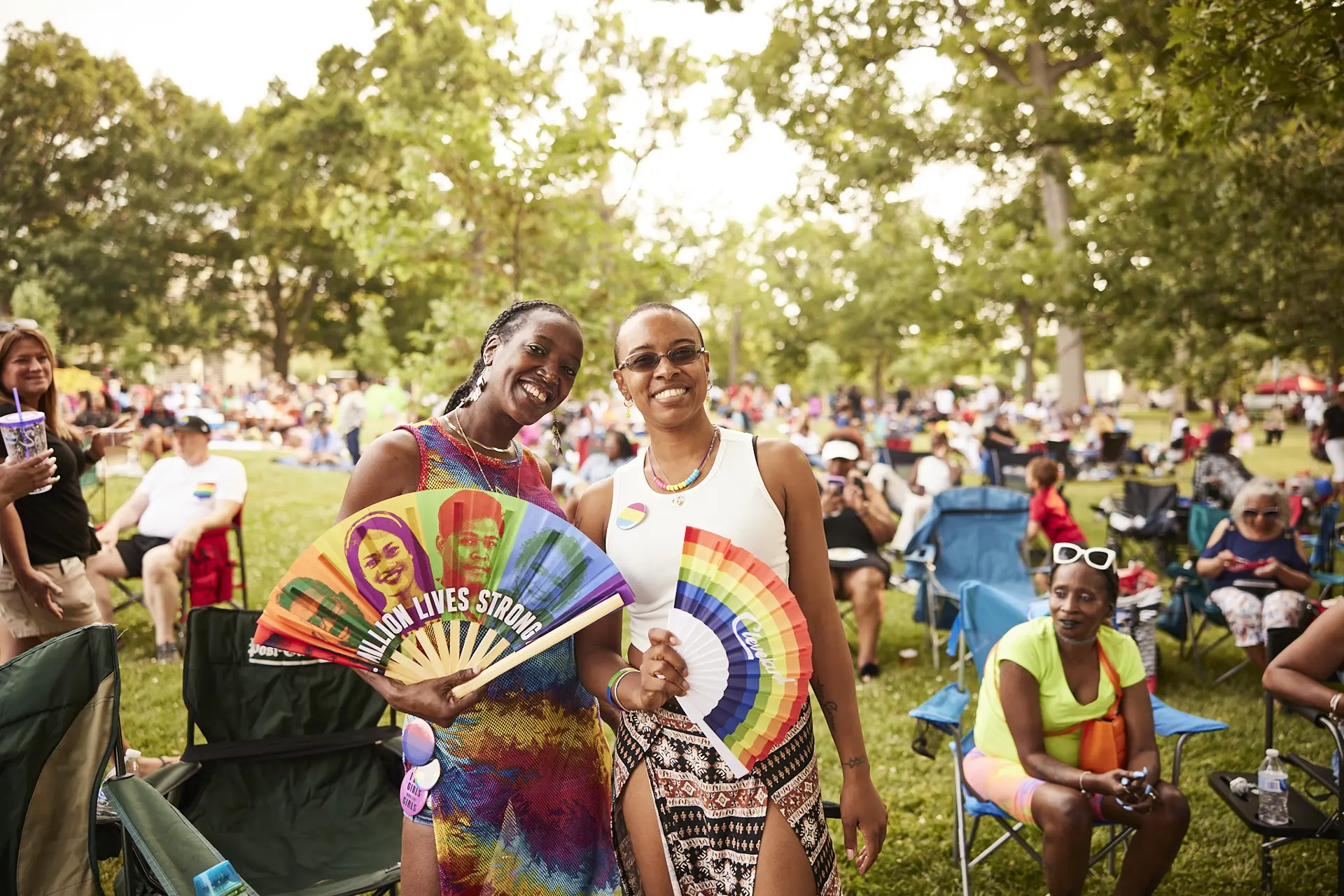 Wednesdays Are For Fun in University Circle This Summer