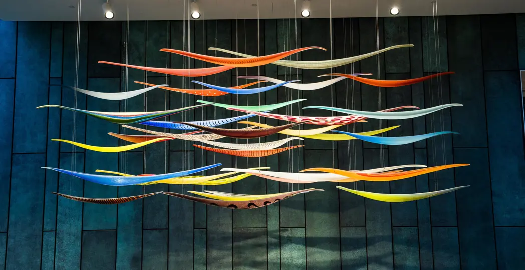 The Columbus Museum of Art. Source: Peter Ahn 2019