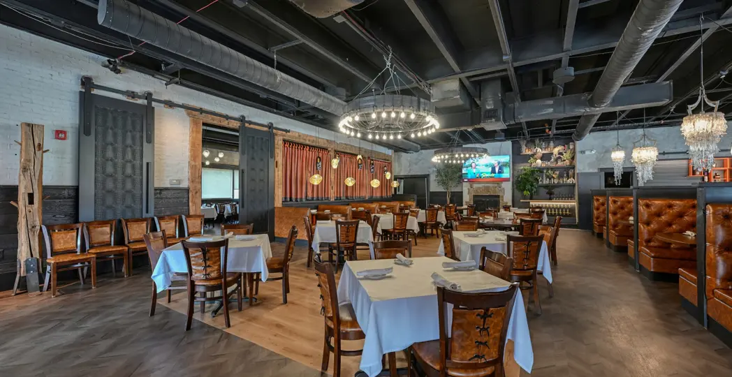 Courtesy Burntwood Tavern