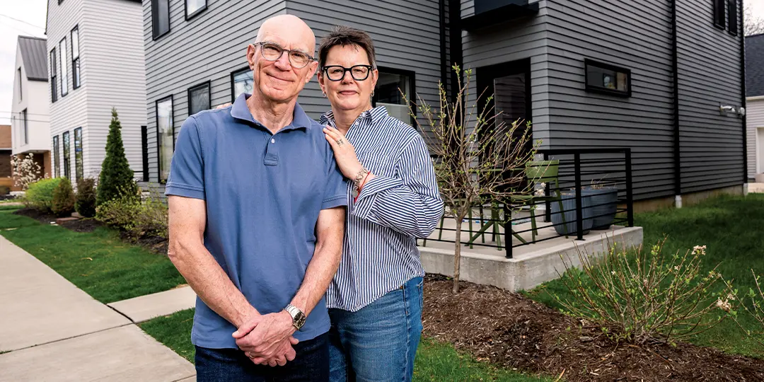 Duck Island Creates Community in Small Spaces 