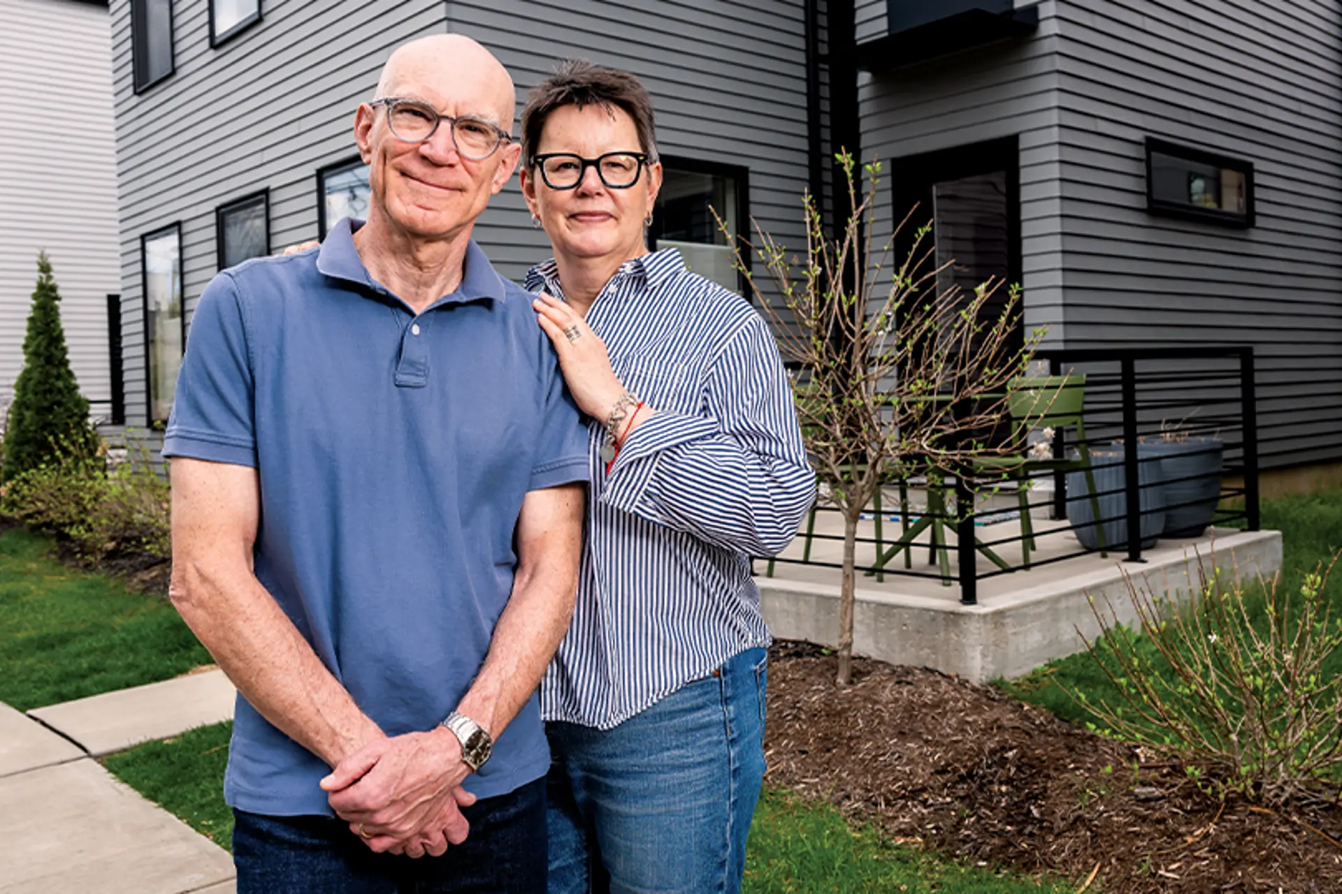Duck Island Creates Community in Small Spaces 