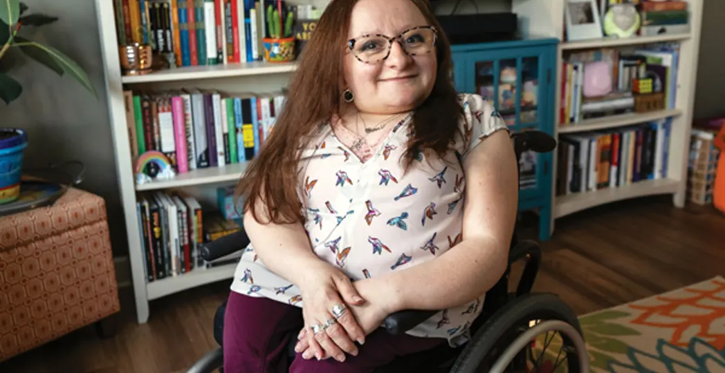 Courtesy Individuals