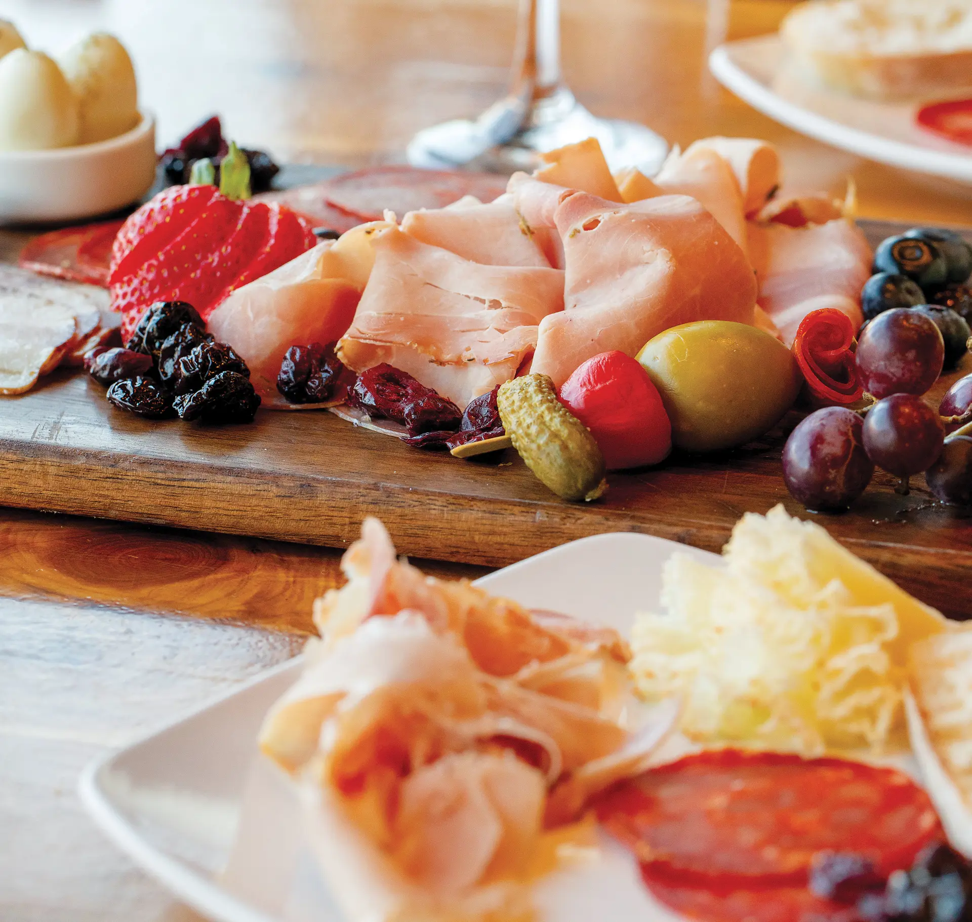 best restaurants 2025 cleveland ohio Astoria Cafe and Market