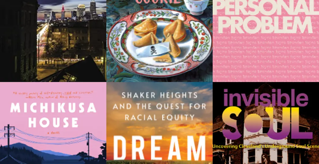 Courtesy Authors and Publishers