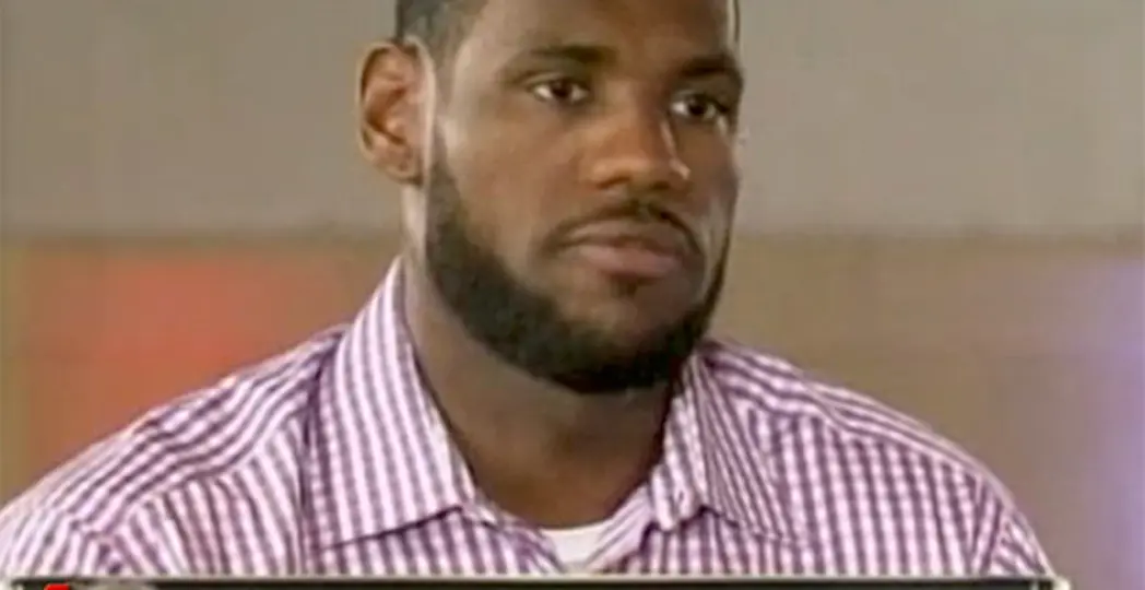 Courtesy The ESPN / The Associated Press