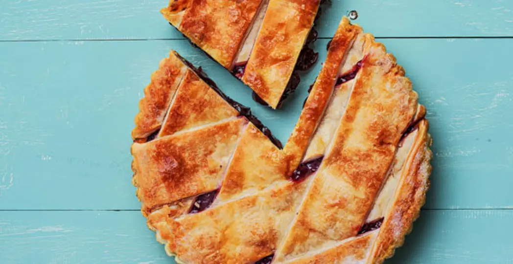Build Pie Best of Cleveland 2016: Build-Your-Own-Pie