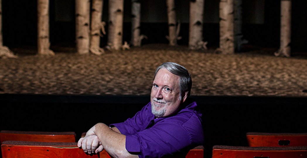 Michael McElroy