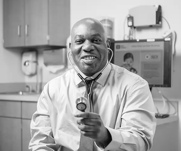 Akron's Nomadic Doc Takes a New Type of House Call: How CLE Works