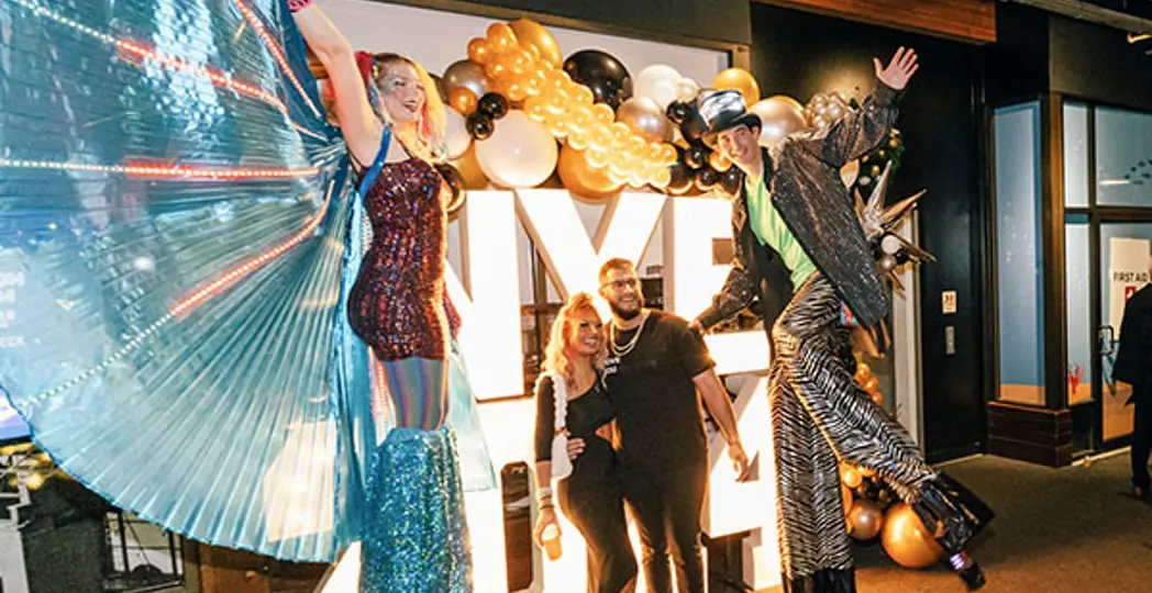 Courtesy Windows on the River