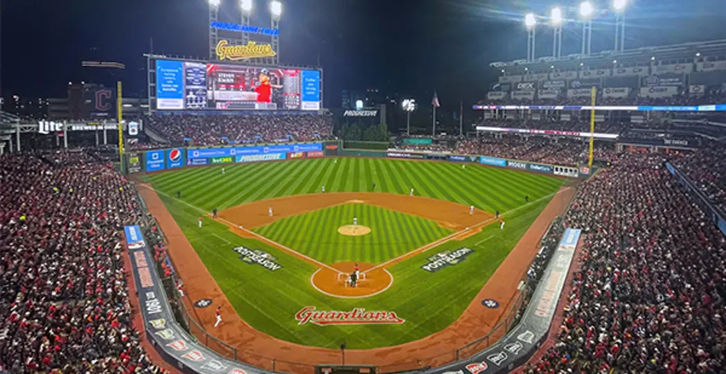 Dan Murtaugh, Courtesy Cleveland Magazine Staff