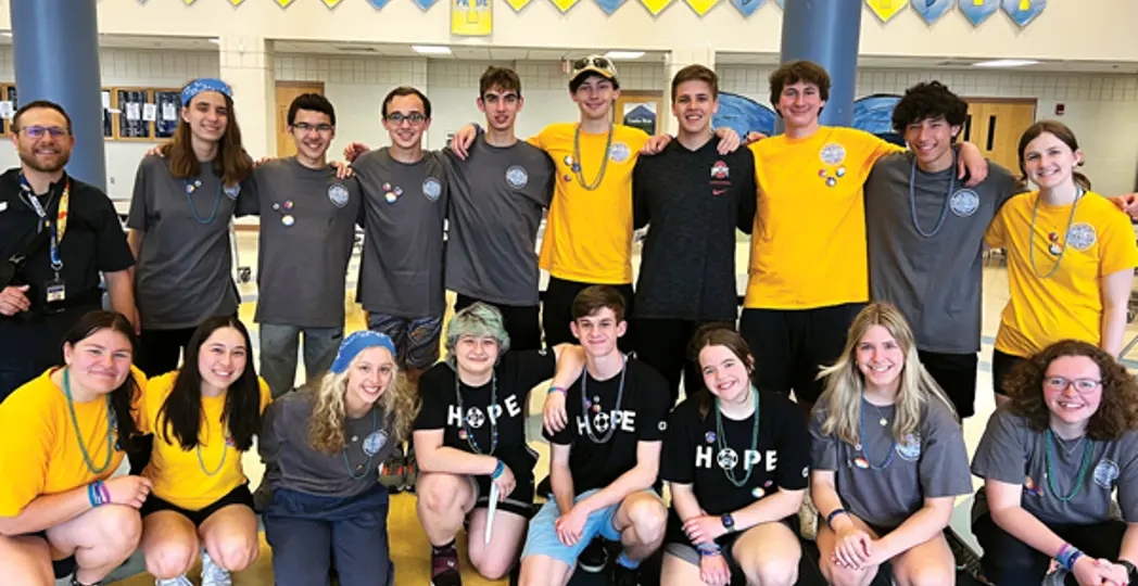 Courtesy Independence Local Schools