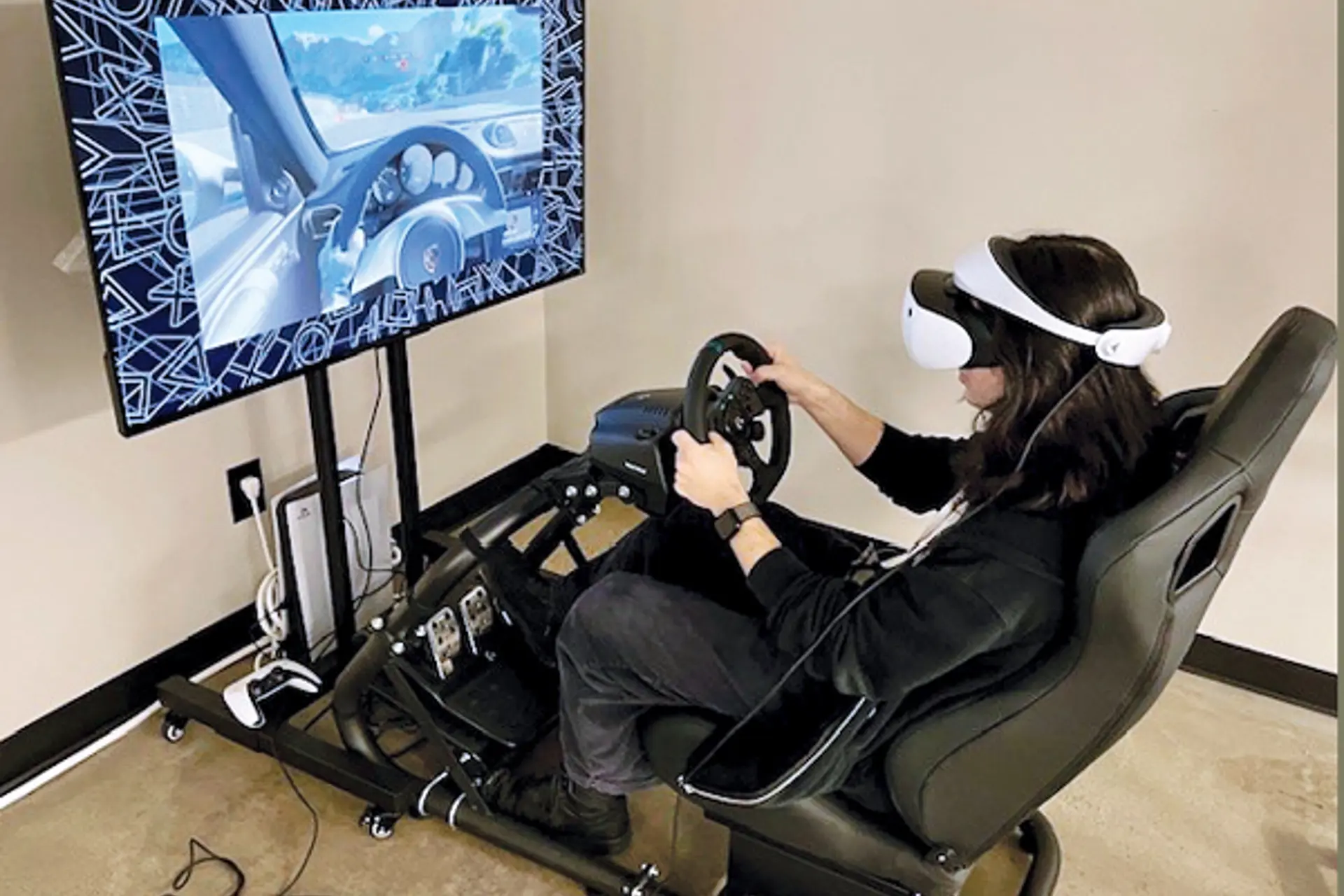 STEM Day Offers Students Hands-on Experience to Explore Career Pathways