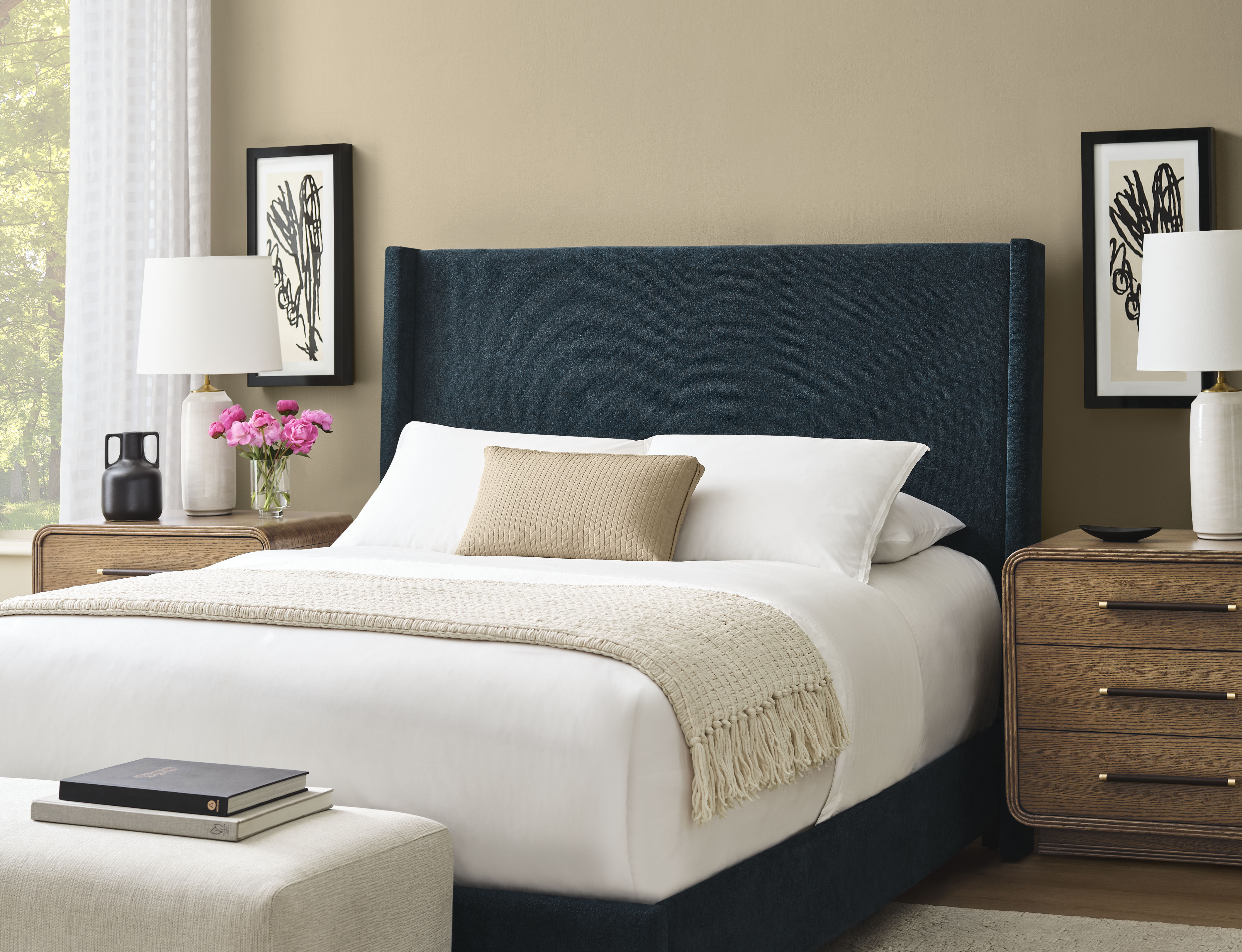 COURTESY SHERWIN-WILLIAMS