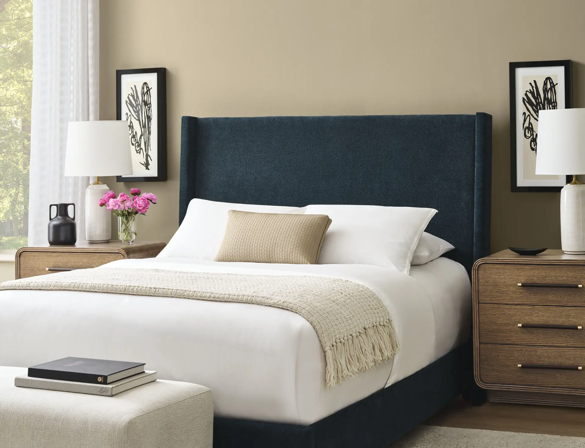 COURTESY SHERWIN-WILLIAMS