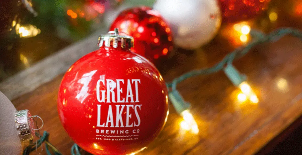 Courtesy Great Lakes Brewing Co.