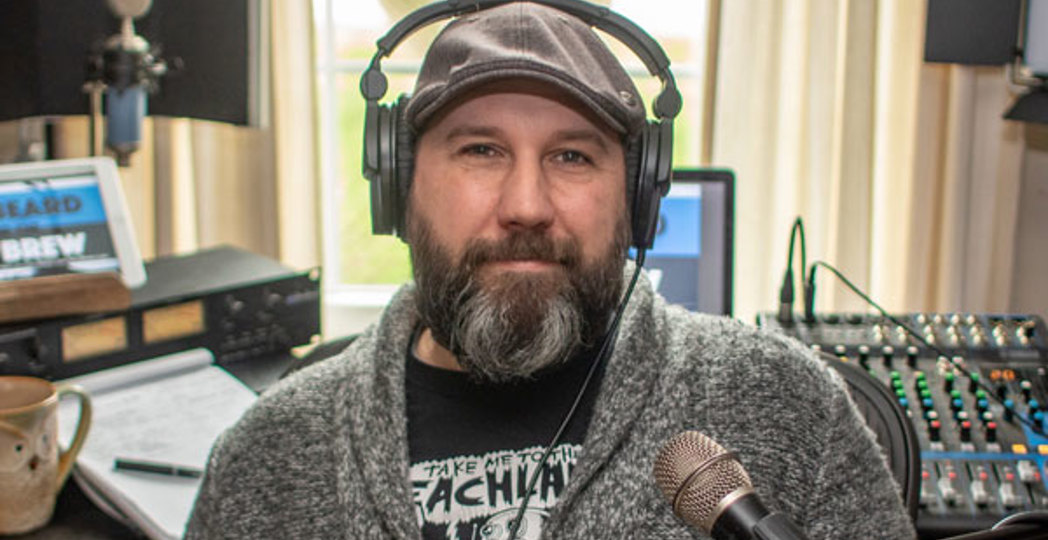 Shawn Brewster