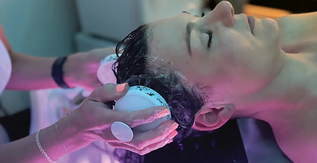 Courtesy Tranquil Escape