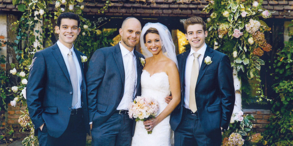 what happened to my mother