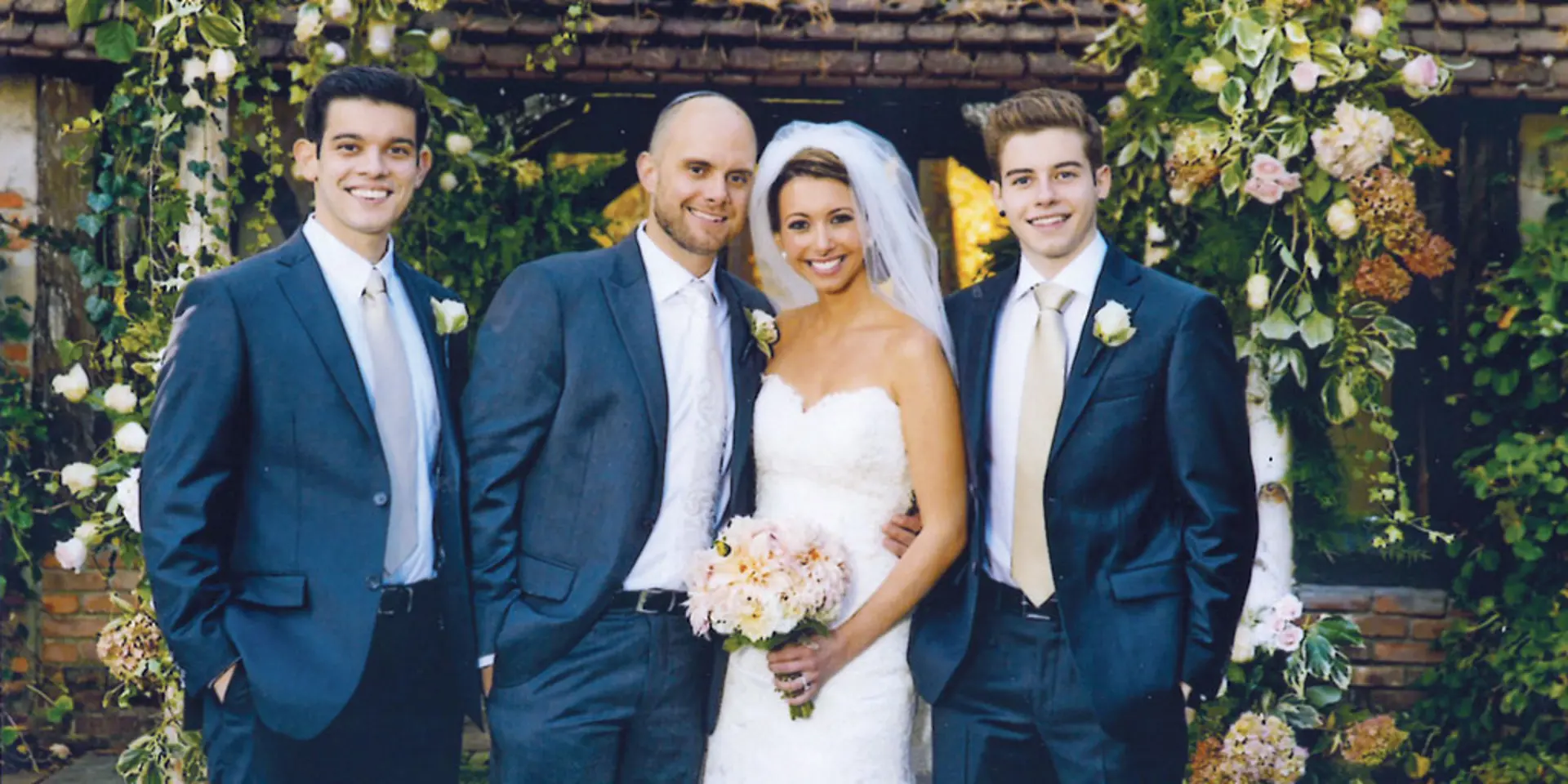 what happened to my mother