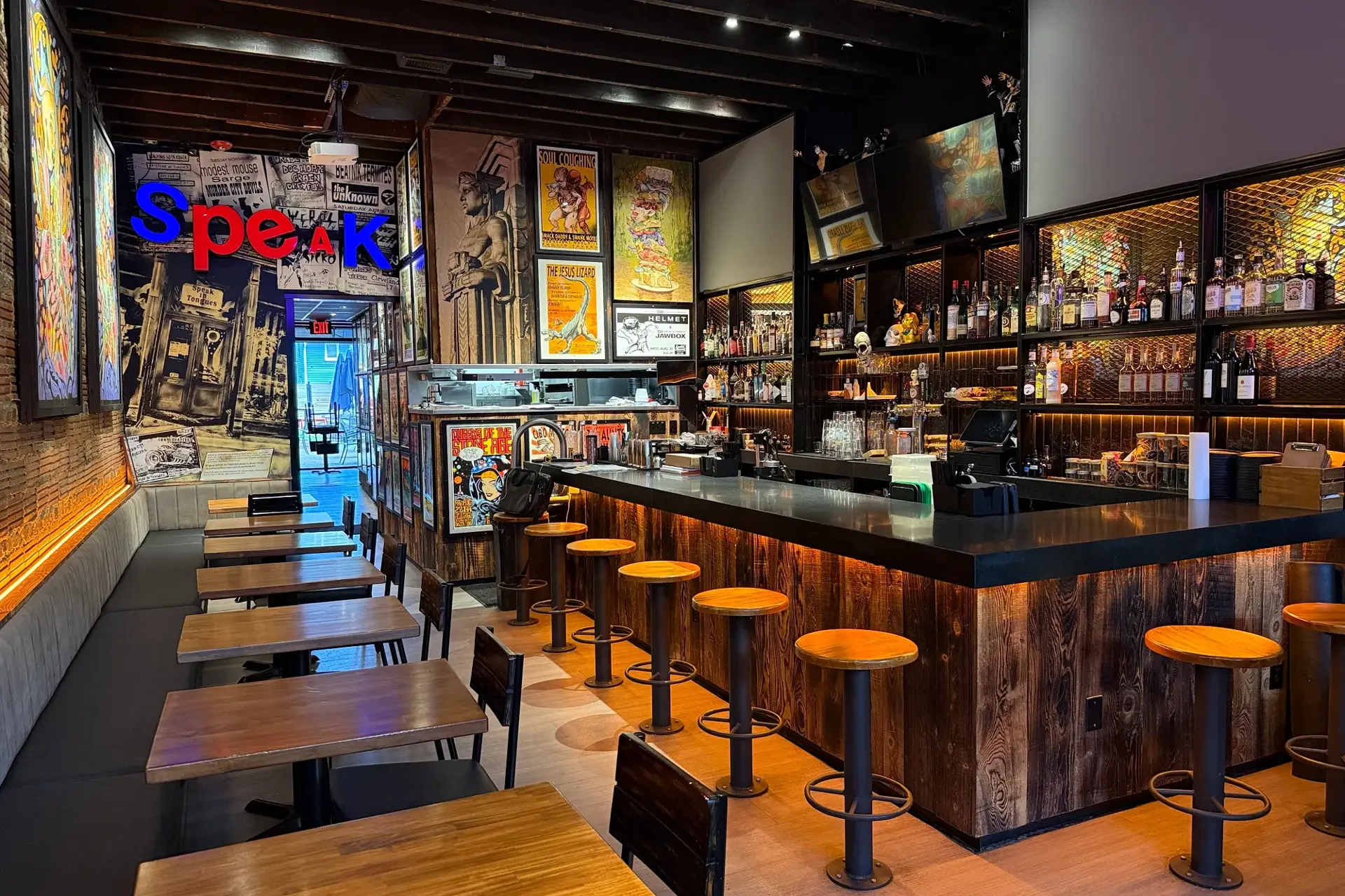 Matt Fish's Proof Public House Opens Today, Rolling Stones Took Over Cleveland in 1975: CLE Daily 