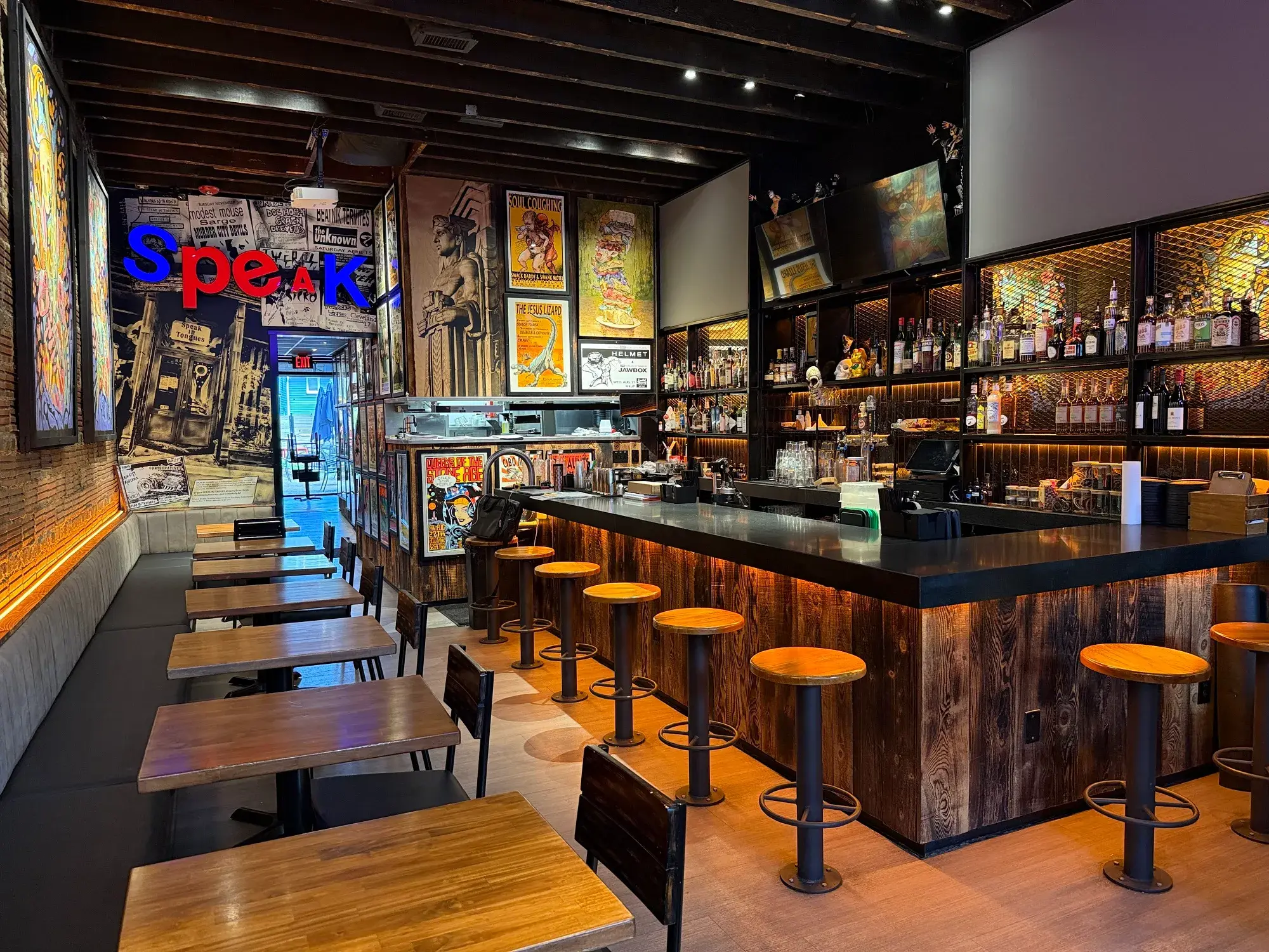 First Look: Matt Fish’s Latest Venture, Proof Public House, Opens June 15