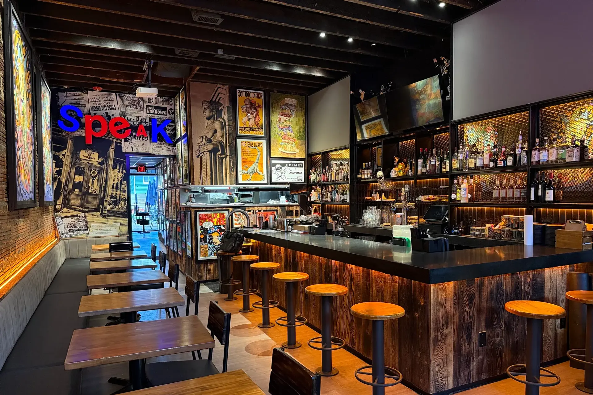 First Look: Matt Fish’s Latest Venture, Proof Public House, Opens June 15