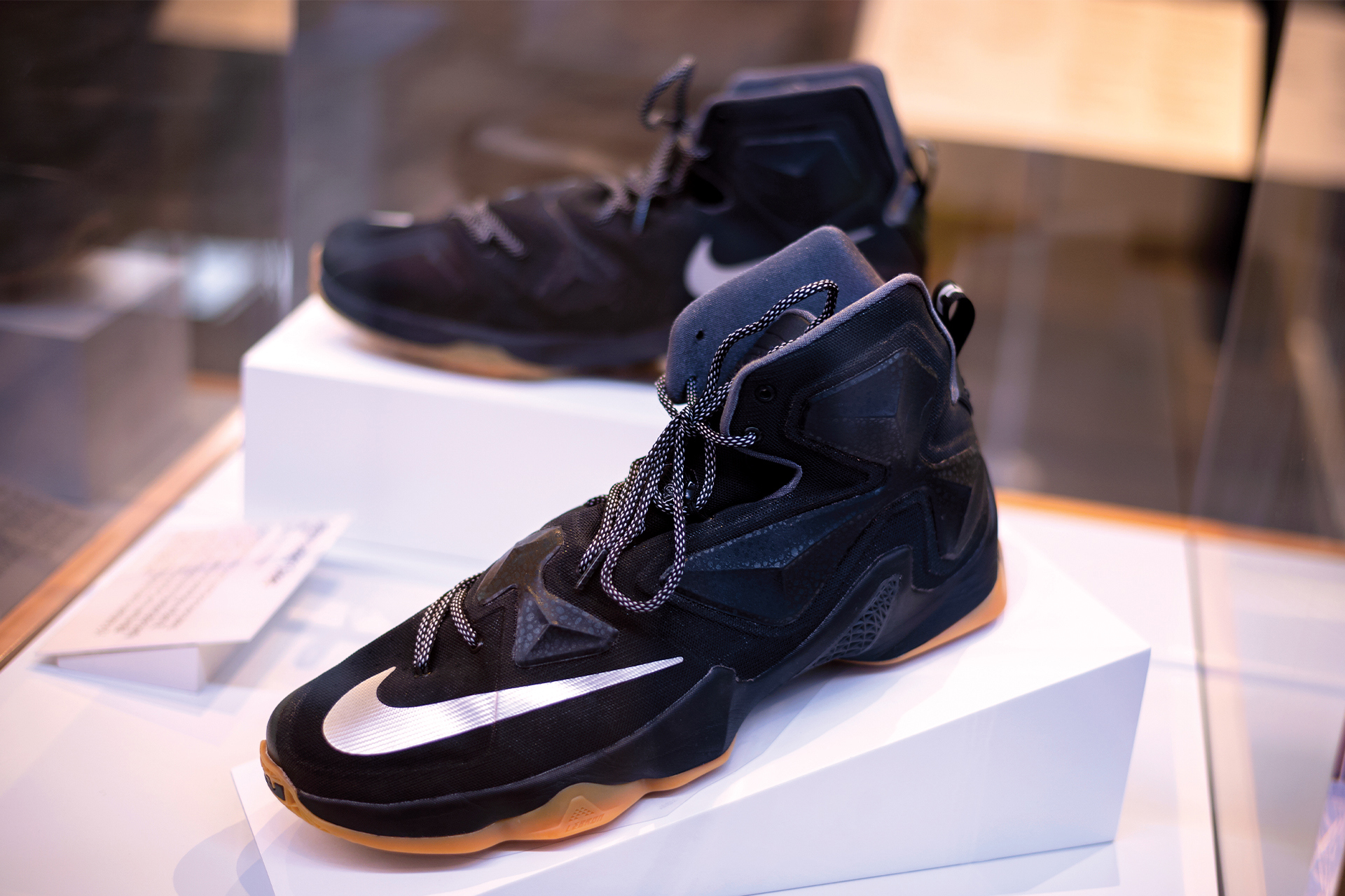 LeBron James’ 2016 championship shoes.jpg