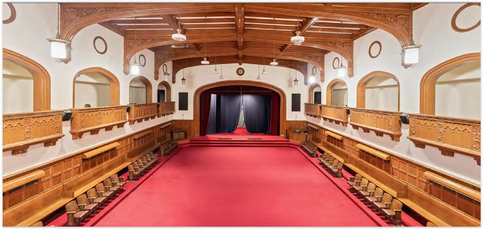 Masonic Temple 