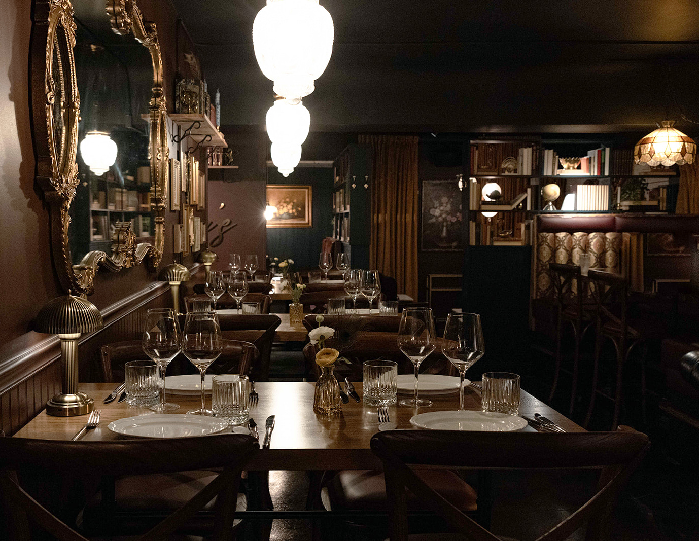 PHOTOGRAPHED BY LIZZIE SCHLAFER