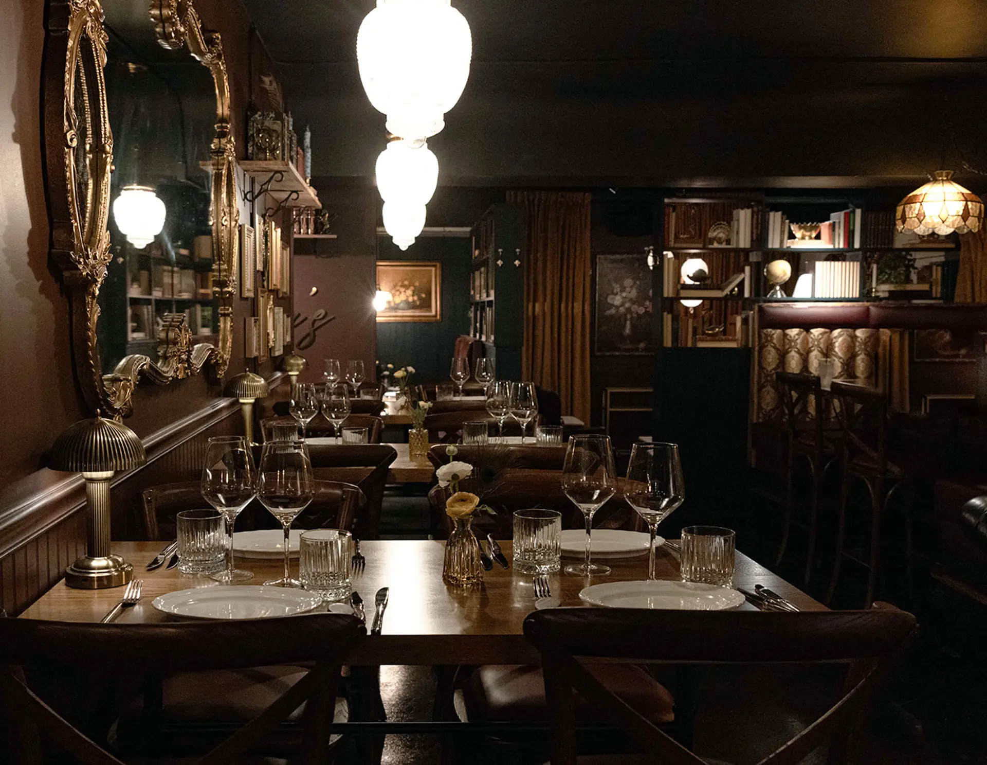 PHOTOGRAPHED BY LIZZIE SCHLAFER