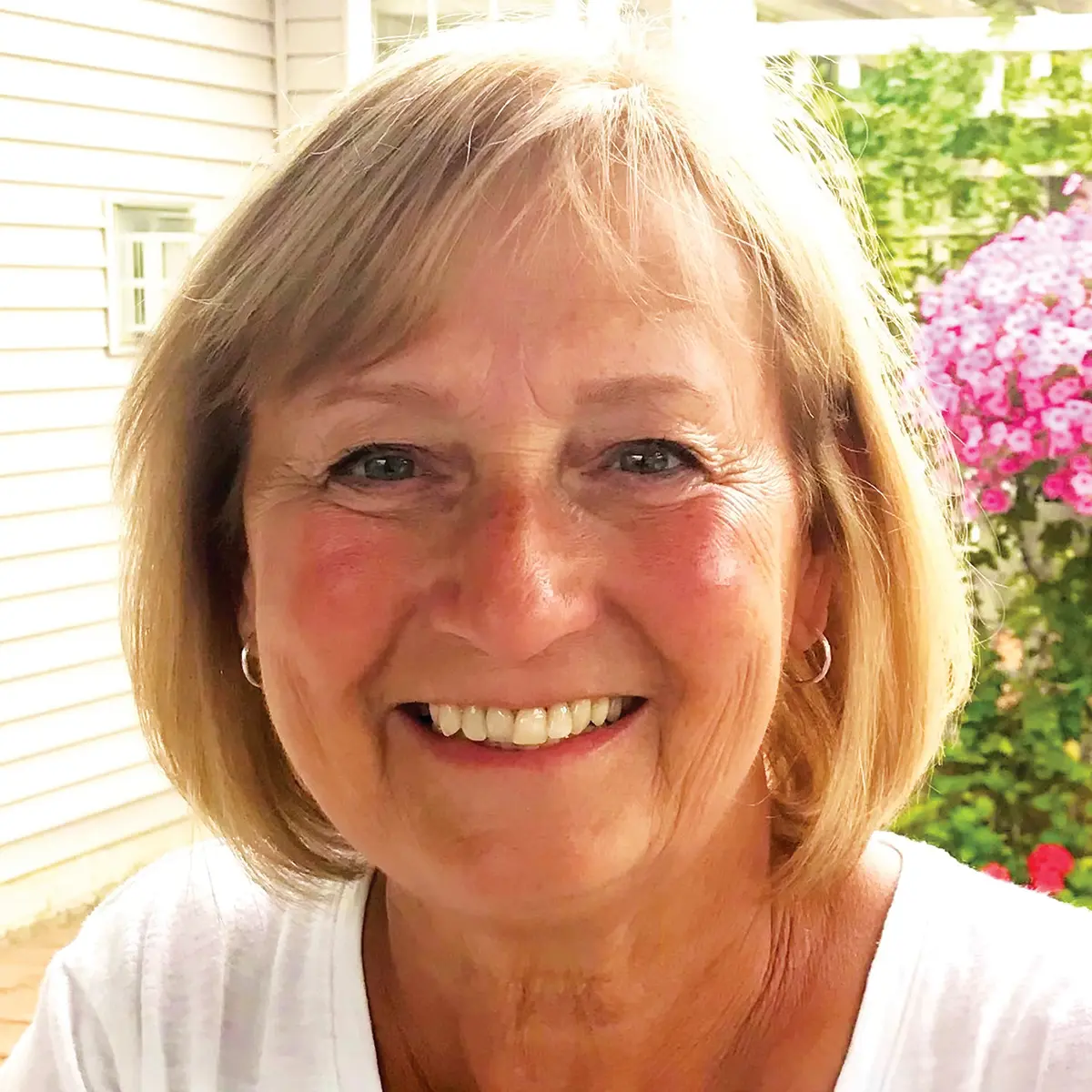 Schrull, Dr. Patricia Photo