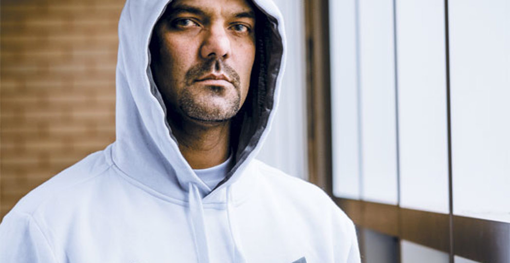 Angelo Merendino