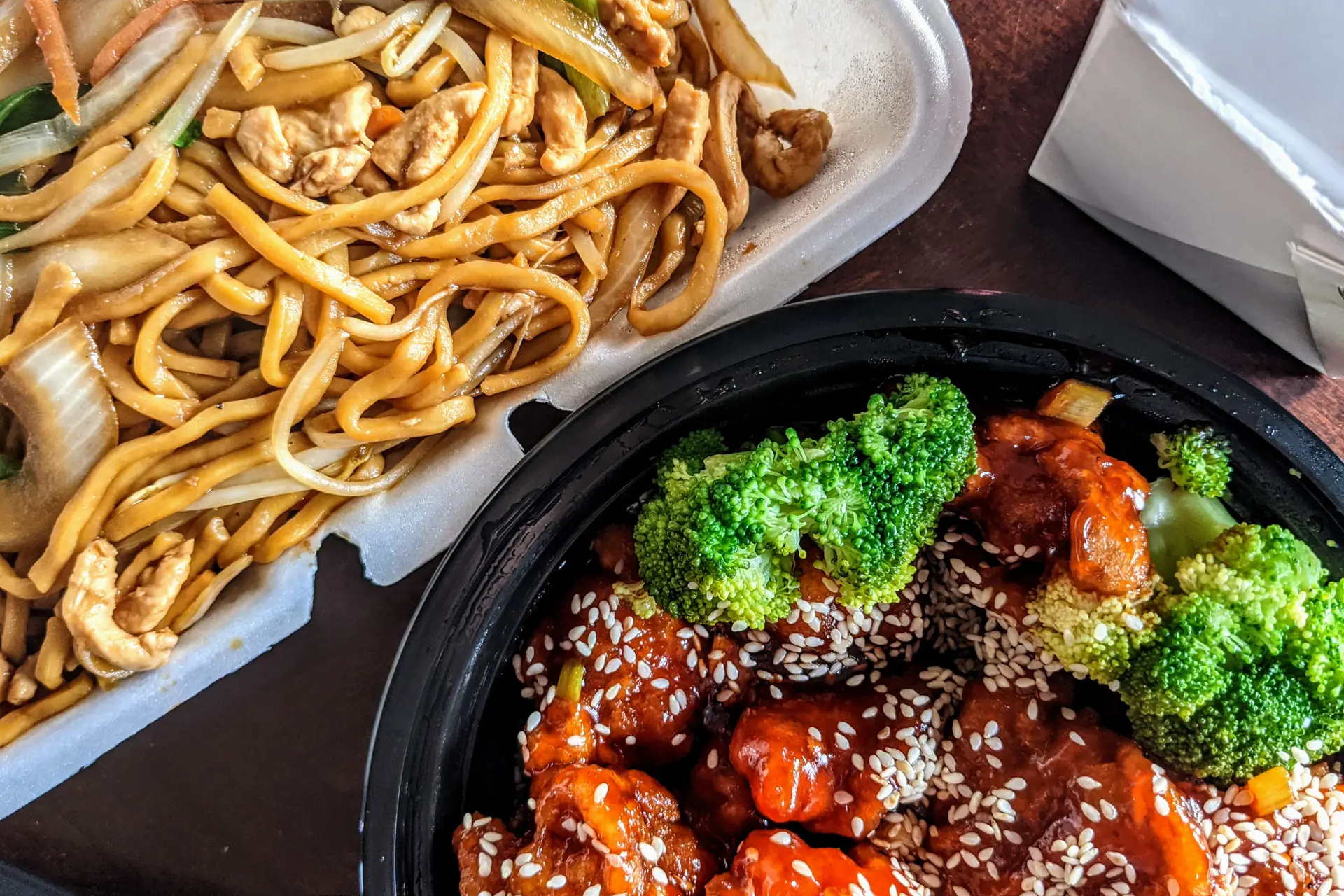 Szechuan Gourmet Food cleveland northeast ohio 