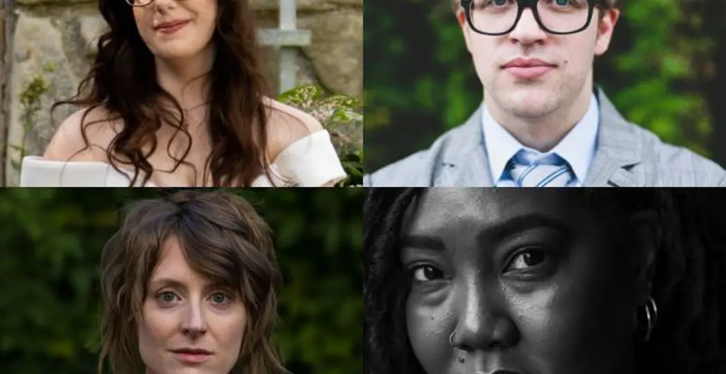 Jef Janis, Kyo Morishima, Courtesy Dave Lucas, Courtesy Alyssa Perry