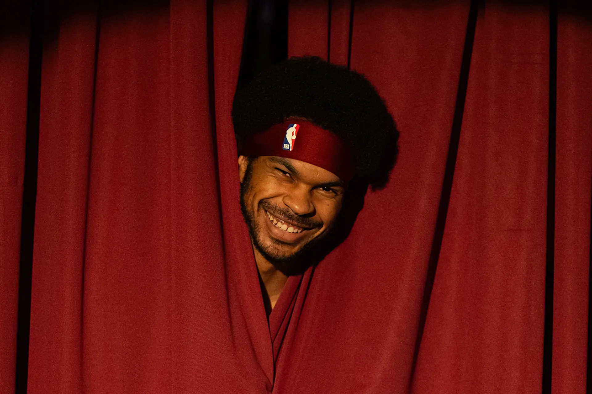 Jarrett Allen, Cavs Center: Most Interesting People 2026 