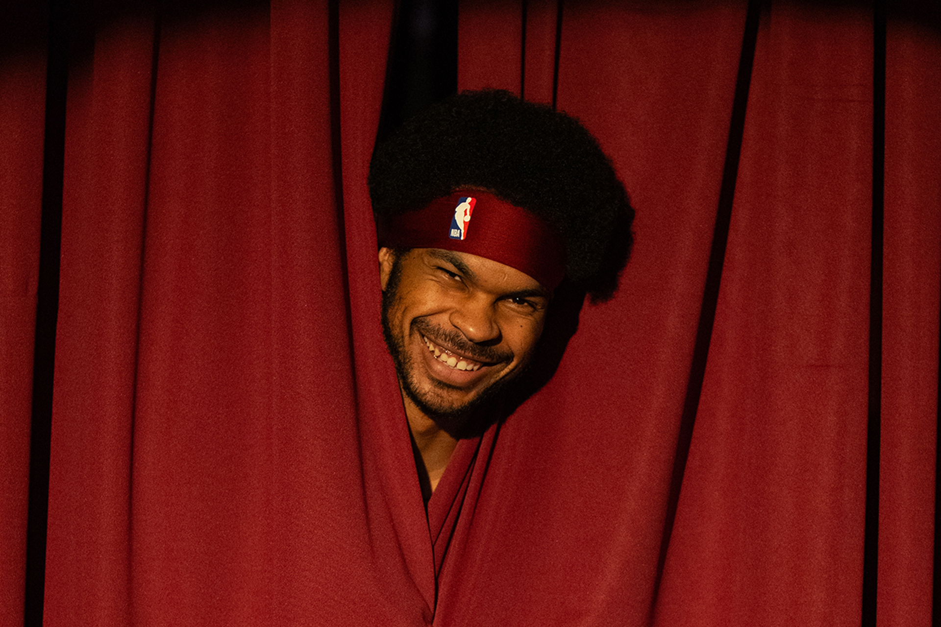 Jarrett Allen, Cavs Center: Most Interesting People 2026 