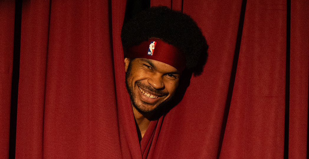 PHOTO COURTESY CLEVELAND CAVALIERS