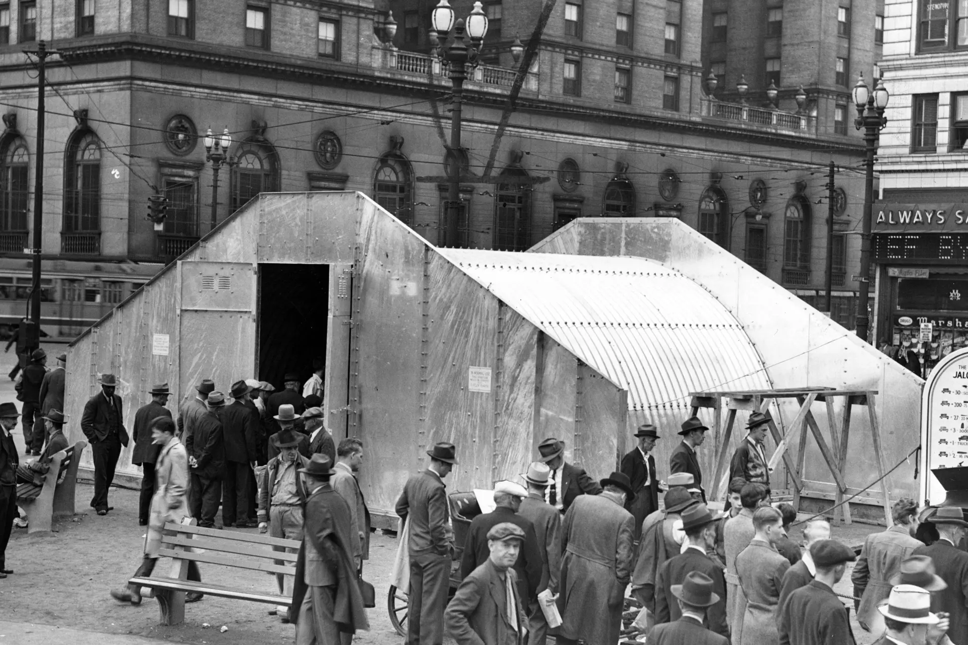 1942: Cleveland Joins the Arsenal of Democracy