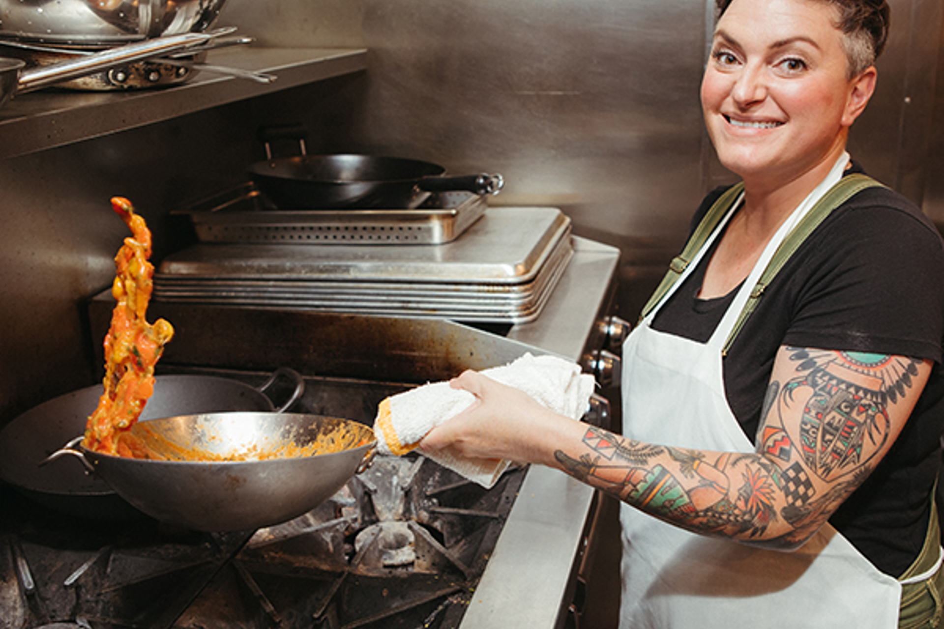 Cleveland Chefs Share The Kitchen Tools They Can't Live Without