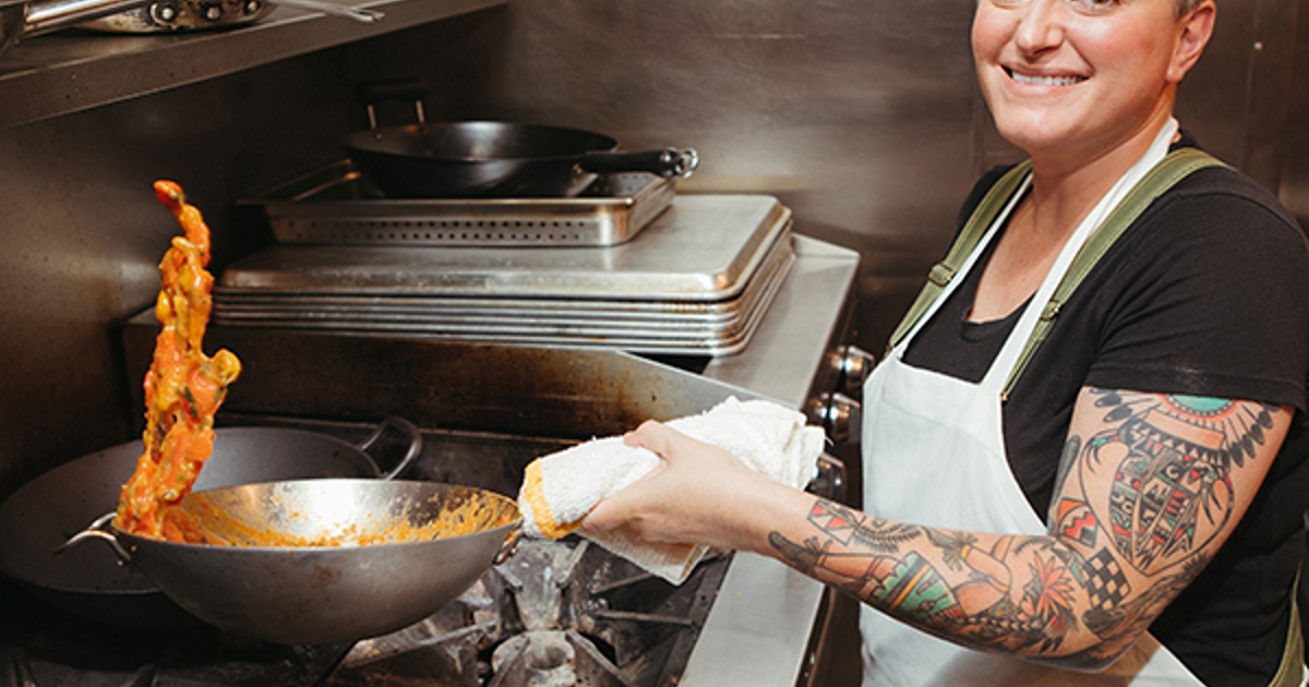 Cleveland Chefs Share The Kitchen Tools They Can't Live Without