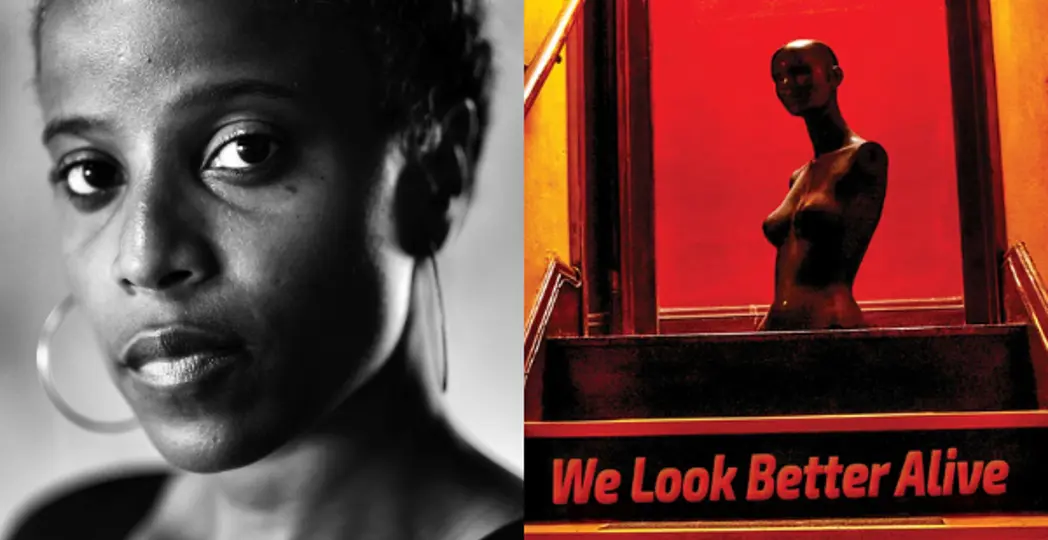 Courtesy Donald Black Jr., Courtesy Burnside Review