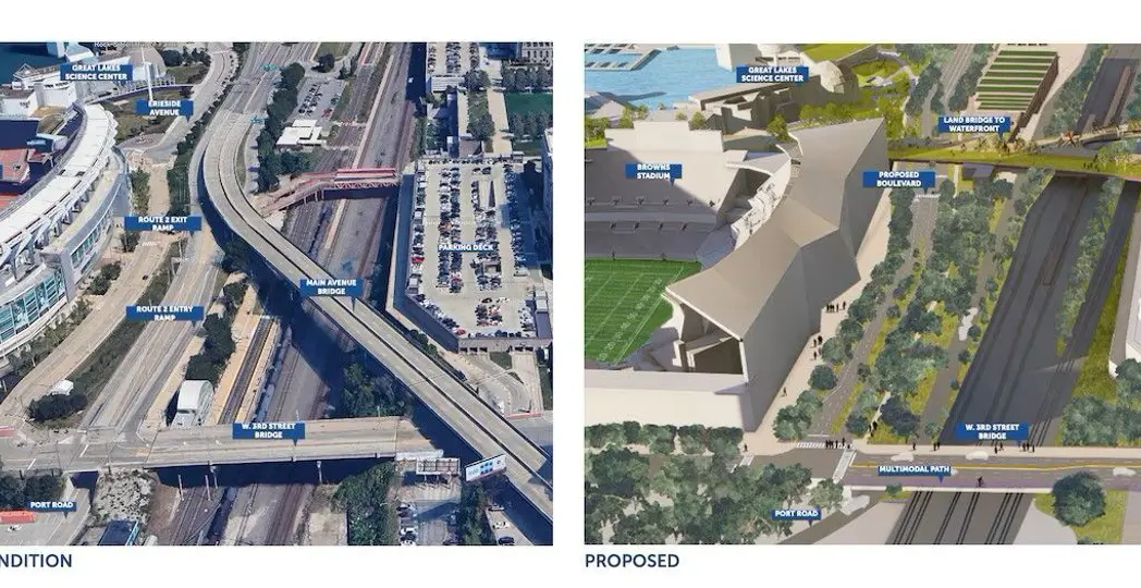 Ken Prendergast, NEOTrans