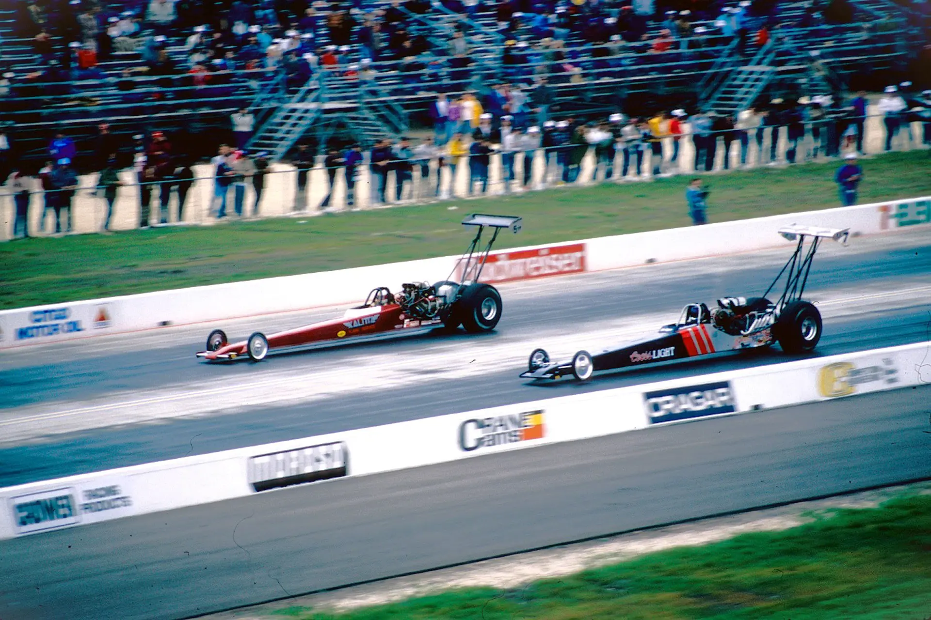 Burke Lakefront Airport Could Become Racing Venue