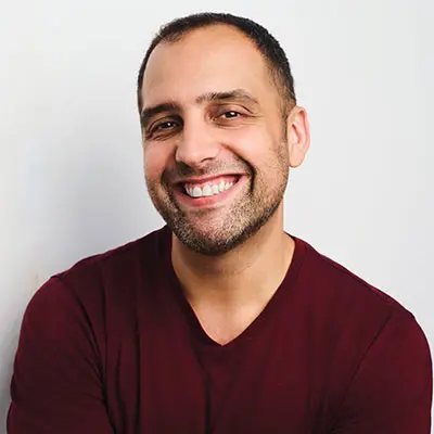 Nathan Motta Photo